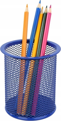 Picture of Teka Kubek przybornik okr±gy duy niebieski