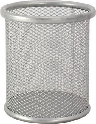 Picture of Teka Kubek przybornik okr±gy duy srebrny