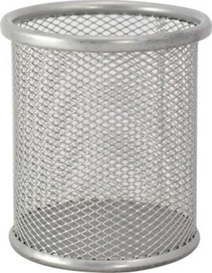 Picture of Teka Kubek przybornik okr±gy duy srebrny