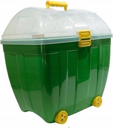 Picture of Teka Kuferek duy solo MIX