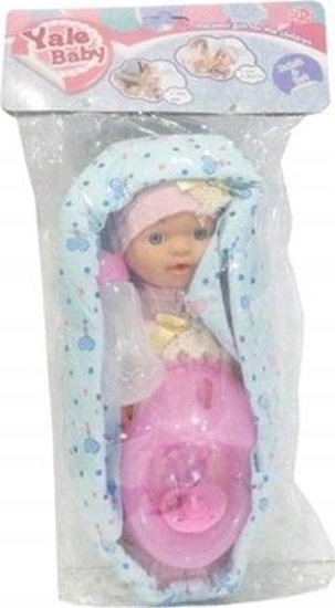 Picture of Teka Lalka sikaj±ca