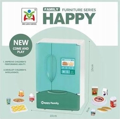 Изображение Teka Lodówka