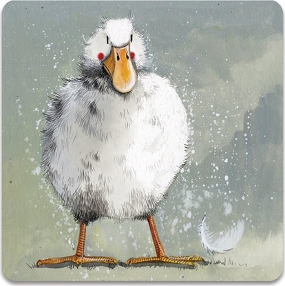 Picture of Teka Magnes FM191 Kaczka i piórko