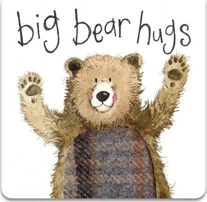 Picture of Teka Magnes FM200 Big bear hugs