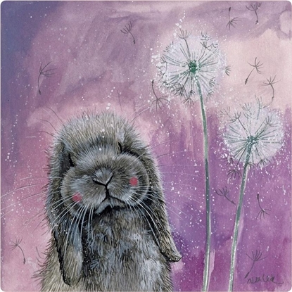 Picture of Teka Magnes FM206 Króliczek