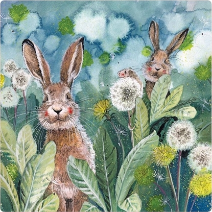 Picture of Teka Magnes FM207 Króliczki