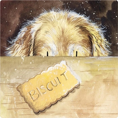 Picture of Teka Magnes FM227 Pies i herbatnik