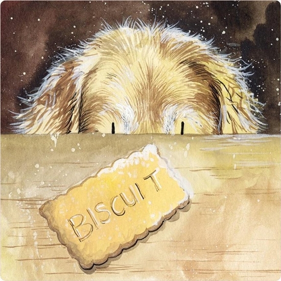 Picture of Teka Magnes FM227 Pies i herbatnik