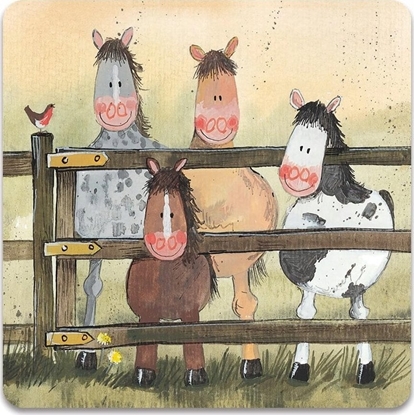 Picture of Teka Magnes FM41 Konie i kuce