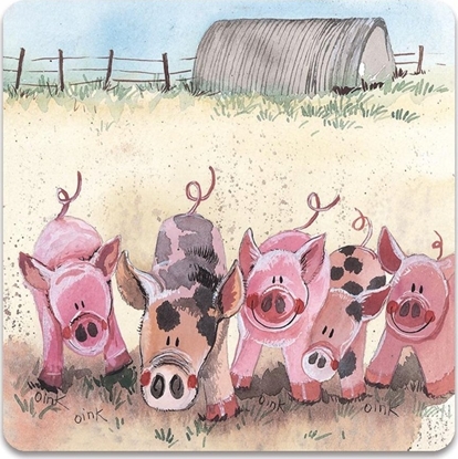 Picture of Teka Magnes FM60 ¦winki