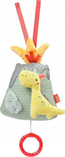 Picture of Teka Maskotka z pozytywk± wulkan