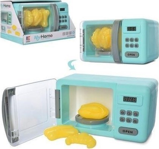 Picture of Teka Mikrofalówka