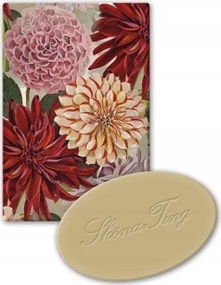 Picture of Teka Mydeko ozdobne STTVAL608 zapach brzoskwiniowy