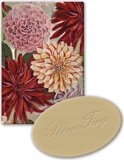 Picture of Teka Mydeko ozdobne STTVAL608 zapach brzoskwiniowy