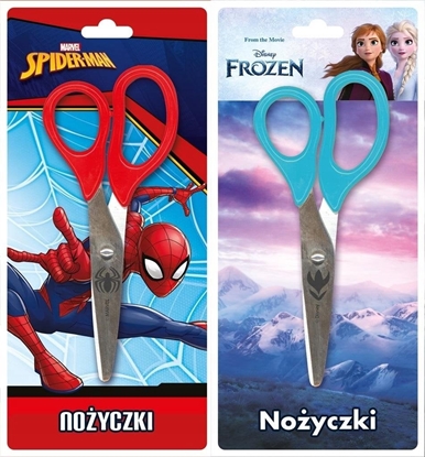 Picture of Teka Noyczki mix