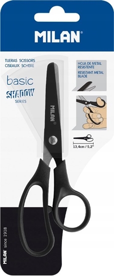 Picture of Teka Noyczki szkolne Shadow MILAN