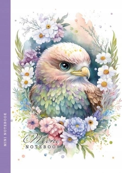 Picture of Teka Notatnik 128x165/64K kratka orzeek FRESH