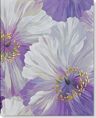 Picture of Teka Notatnik duy Kwitn±ce Maki