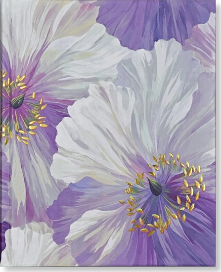 Picture of Teka Notatnik duy Kwitn±ce Maki