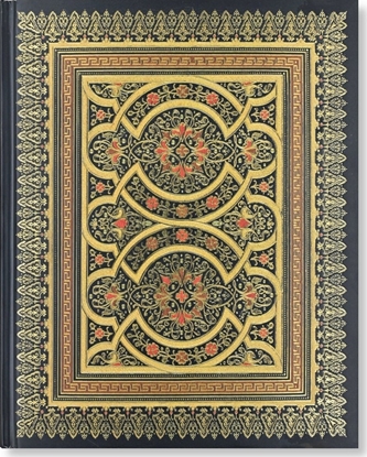 Picture of Teka Notatnik Duy Palladiaski