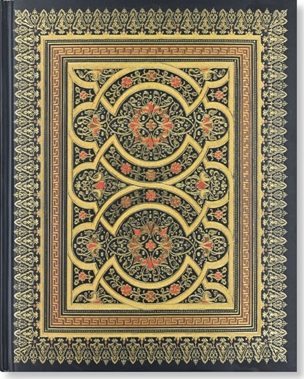 Picture of Teka Notatnik Duy Palladiaski