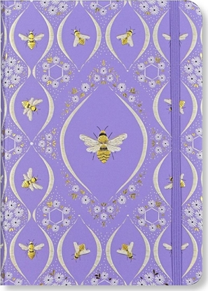 Picture of Teka Notatnik midi Florenckie Pszczoy