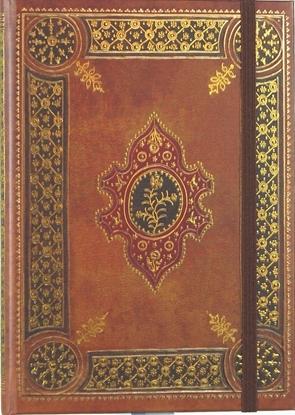 Picture of Teka Notatnik Mini O¶wiecenie