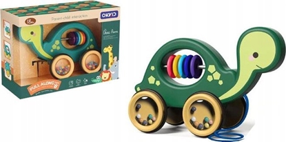 Picture of Teka ólw do ci±gnicia