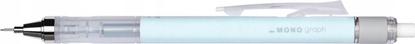 Picture of Teka Oówek automat. MONO graph pastel ice blue (6szt)