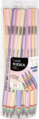 Picture of Teka Oówek tczowy (48szt) KIDEA