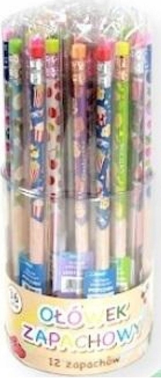 Picture of Teka Oówek zapachowy (36szt)