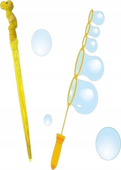 Picture of Teka Paeczka do baniek mydlanych (16szt)