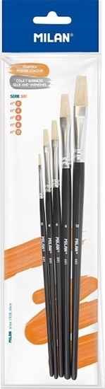 Picture of Teka Pdzle nr 0,4,6,8 seria 501 MILAN