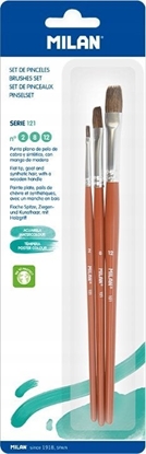 Picture of Teka Pdzle nr 2,8,12 seria 121 MILAN