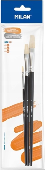 Picture of Teka Pdzle nr 2,8,12 seria 501 MILAN