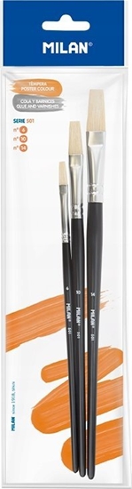 Picture of Teka Pdzle nr 6,10,14 seria 501 MILAN