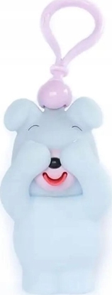 Picture of Teka Piesek niebieski do ciskania