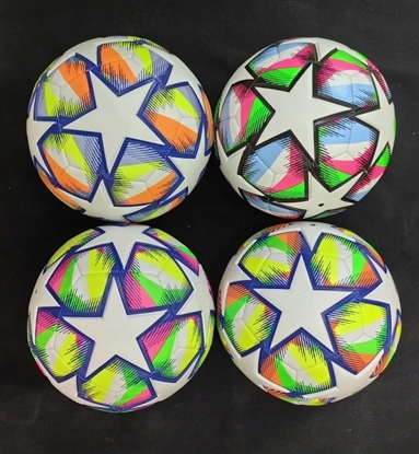 Picture of Teka Pika nona mix