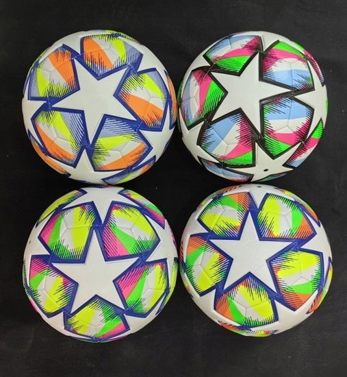 Picture of Teka Pika nona mix