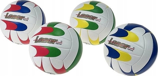 Picture of Teka Pika siatkowa Laser MIX