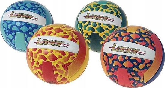 Picture of Teka Pika siatkowa Laser MIX