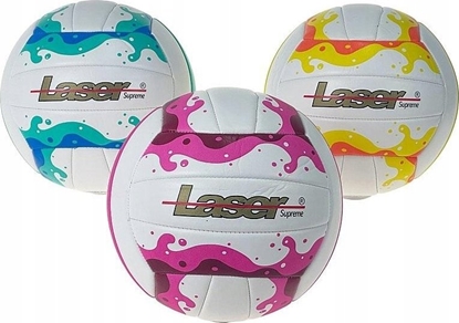 Picture of Teka Pika siatkowa Laser MIX