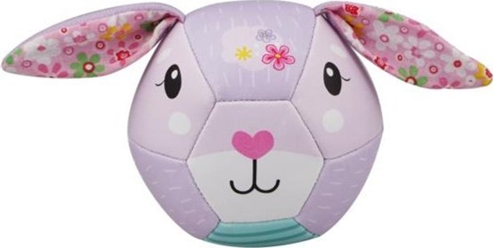 Изображение Teka Pika z uszkami królik Bobo