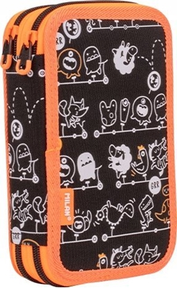 Изображение Teka Piórnik 2-poziomowy z wyposaeniem Tandem MILAN