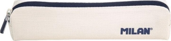 Изображение Teka Piórniki mini kwadratowy 1918 beowy MILAN