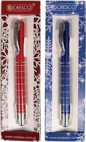 Изображение Teka Pióro wieczne Master w etui GB