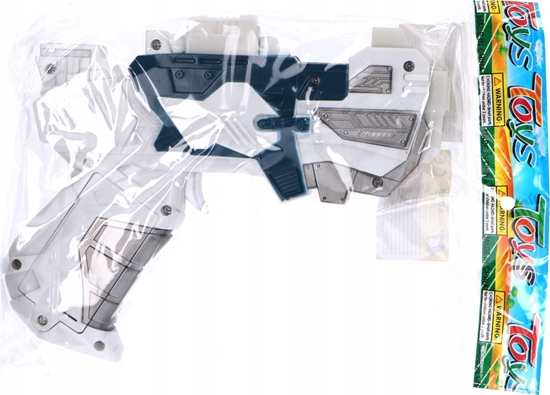 Picture of Teka Pistolet na baterie, 8 dwików