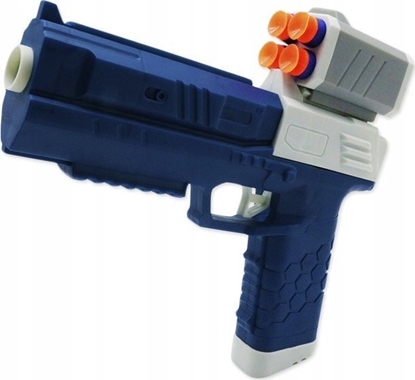 Picture of Teka Pistolet na mikkie pociski MIX