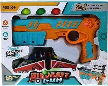 Picture of Teka Pistolet na pieczki z wyrzutni±