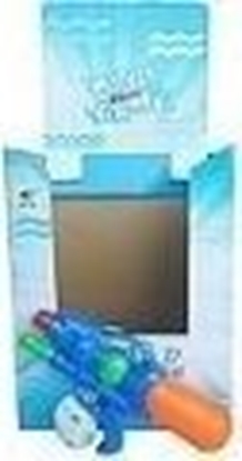 Picture of Teka Pistolet na wod (16szt)